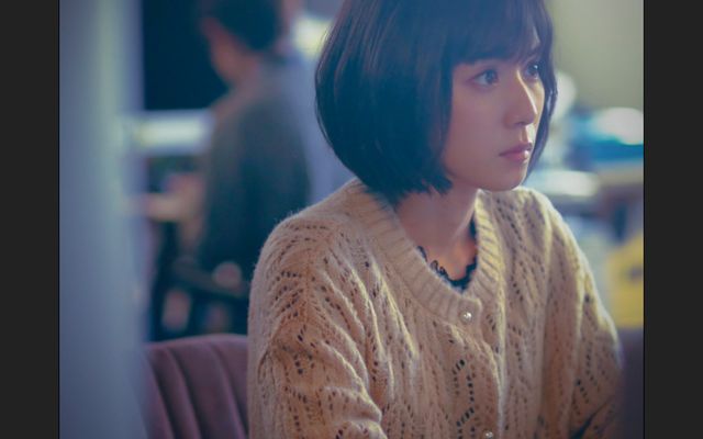 可愛い松岡茉優がいっぱい！（8枚目）