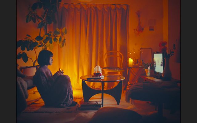 可愛い松岡茉優がいっぱい！（9枚目）