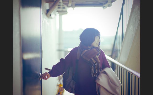 可愛い松岡茉優がいっぱい！（20枚目）