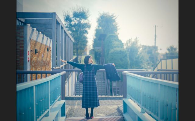 可愛い松岡茉優がいっぱい！（28枚目）