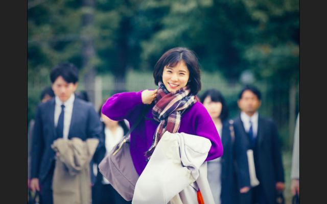 可愛い松岡茉優がいっぱい！（30枚目）