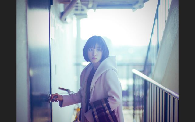 可愛い松岡茉優がいっぱい！（37枚目）