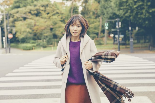 可愛い松岡茉優がいっぱい！（39枚目）