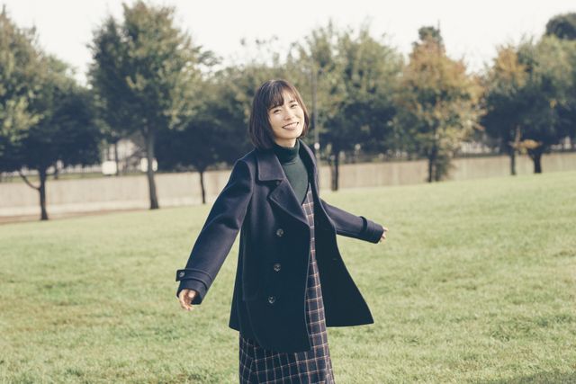 可愛い松岡茉優がいっぱい！（41枚目）