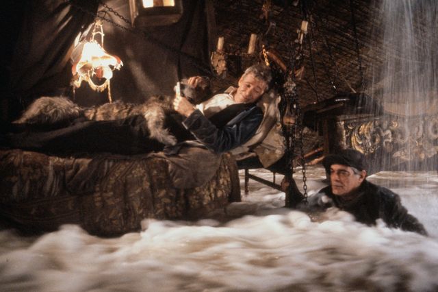 ピーター・オトゥール主演！ホドロフスキー監督幻の映画（2枚目）