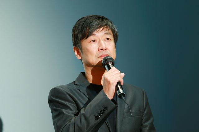 タランティーノと増村保造は密室的な画面作りが似てる！『ヘイトフル・エイト』美術の種田陽平が指摘　画像ギャラリー（2枚目）