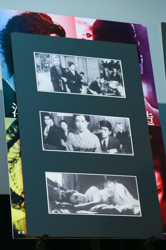 タランティーノと増村保造は密室的な画面作りが似てる！『ヘイトフル・エイト』美術の種田陽平が指摘　画像ギャラリー（4枚目）