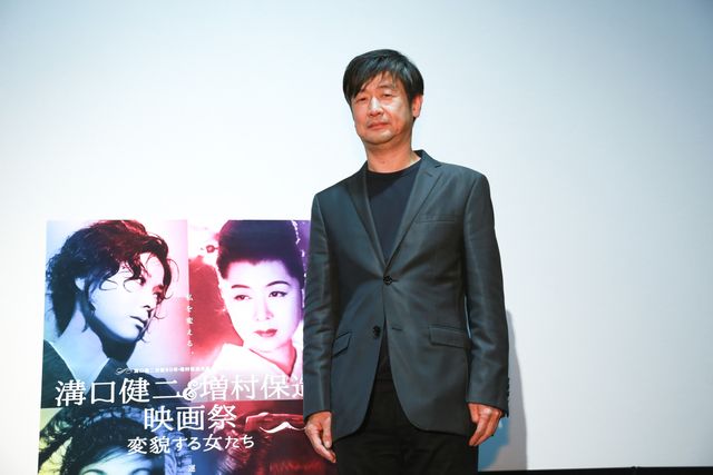 タランティーノと増村保造は密室的な画面作りが似てる！『ヘイトフル・エイト』美術の種田陽平が指摘　画像ギャラリー（5枚目）