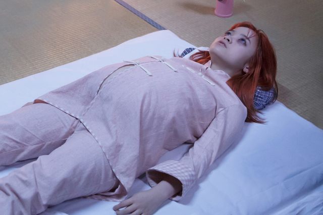 dTVオリジナルドラマ「銀魂2 -世にも奇妙な銀魂ちゃん-」場面写真（2枚目）