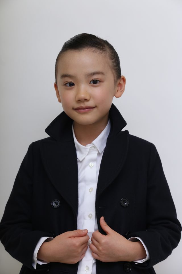 芦田愛菜＆鈴木梨央初共演！フォトギャラリー（2枚目）