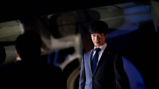 「VIVANT」二宮和也が再登場へ！次回予告に新ビジュアル、モンゴル語で出演告知