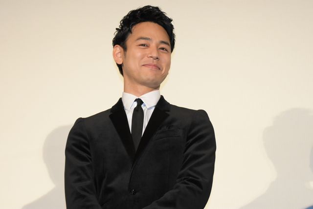 出産後の市川由衣、まさかのぎっくり腰！映画『愚行録』初日舞台あいさつフォトギャラリー（7枚目）