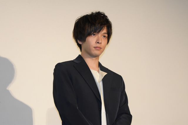 出産後の市川由衣、まさかのぎっくり腰！映画『愚行録』初日舞台あいさつフォトギャラリー（13枚目）