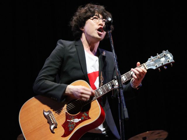 中村蒼、本格ラブシーンに緊張！　フォトギャラリー（6枚目）