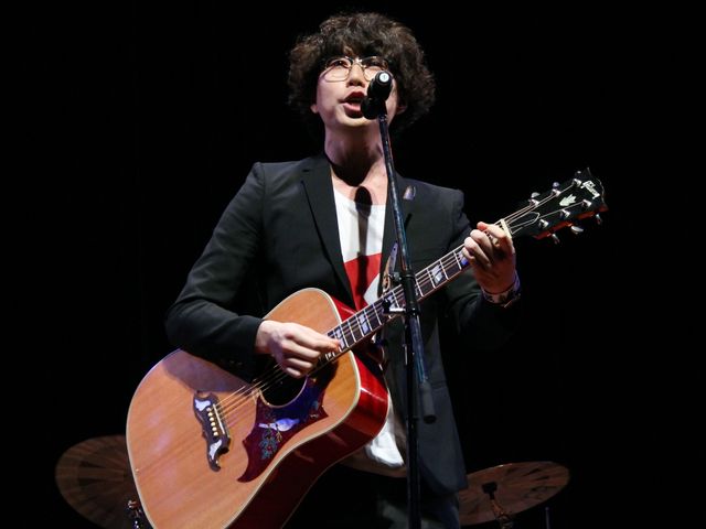 中村蒼、本格ラブシーンに緊張！　フォトギャラリー（7枚目）