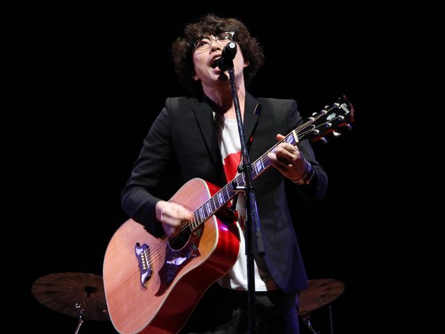 中村蒼、本格ラブシーンに緊張！　フォトギャラリー（8枚目）