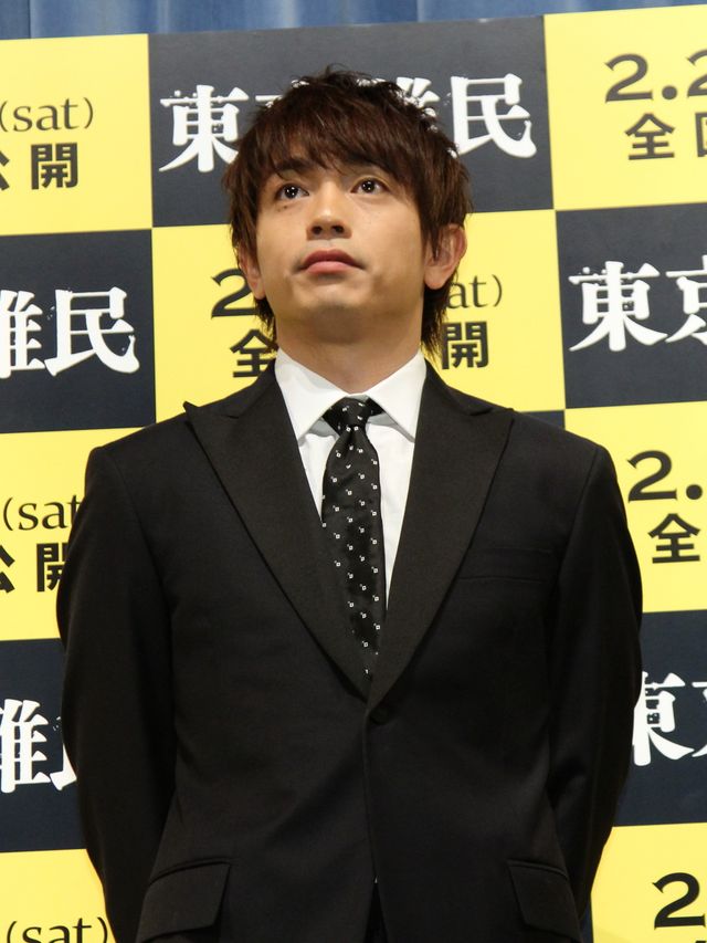 中村蒼、本格ラブシーンに緊張！　フォトギャラリー（10枚目）