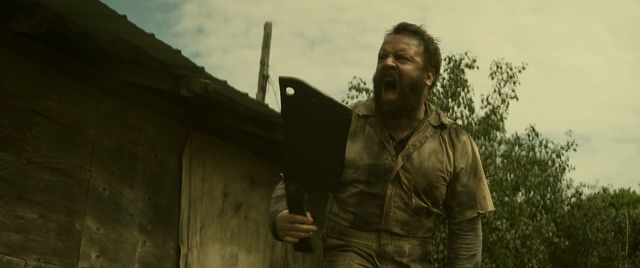 【12枚】男は喰い、女は飼う…カナダ発の食人ホラー『人肉村』（11枚目）