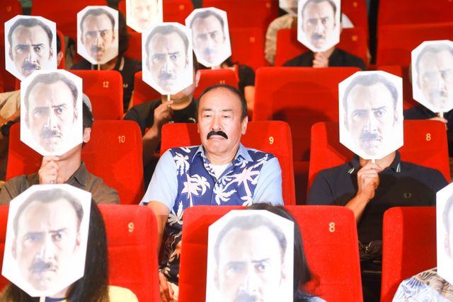 モト冬樹、SMAP解散のニュースを聞き「さみしいですね」　画像ギャラリー（5枚目）