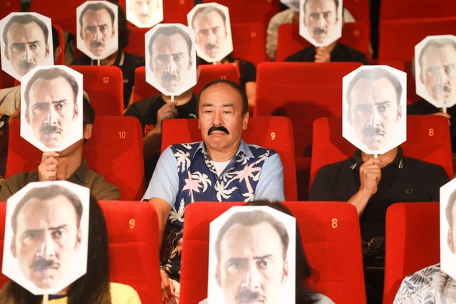 モト冬樹、SMAP解散のニュースを聞き「さみしいですね」　画像ギャラリー（6枚目）