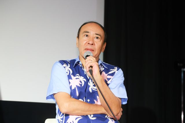 モト冬樹、SMAP解散のニュースを聞き「さみしいですね」　画像ギャラリー（7枚目）