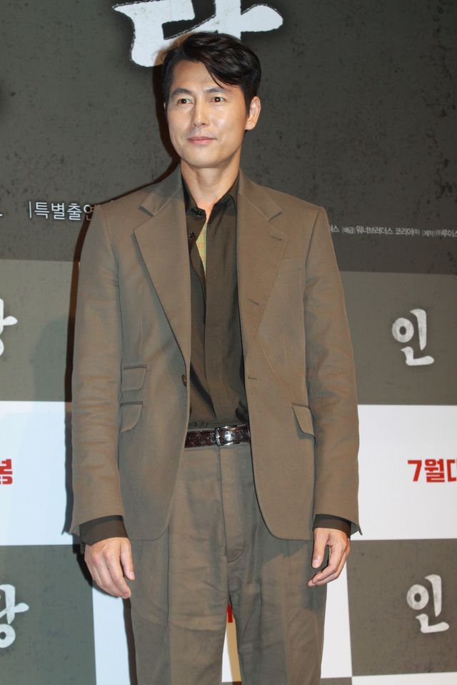 韓国実写版『人狼』会見にカン・ドンウォン、SHINee・ミンホ、チョン・ウソンらイケメン集結！（32枚目）