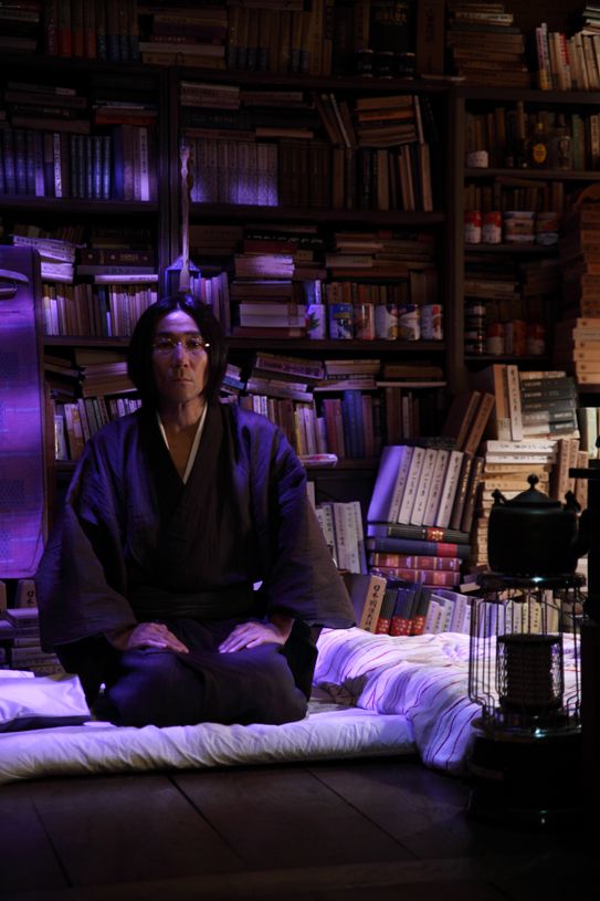 岸谷五朗が怪演！フォトギャラリー（2枚目）