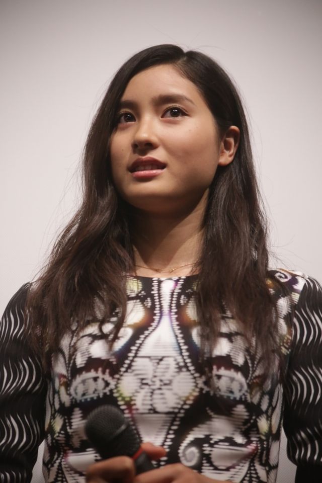 映画『アルカナ』完成披露フォトギャラリー（7枚目）