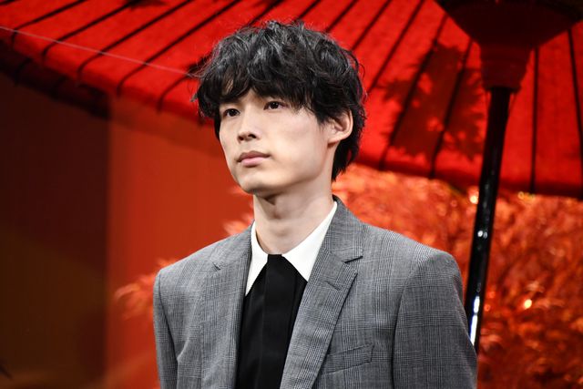 西島秀俊、内野聖陽、松村北斗ら勢揃い！『劇場版「きのう何食べた？」』完成報告会（5枚目）