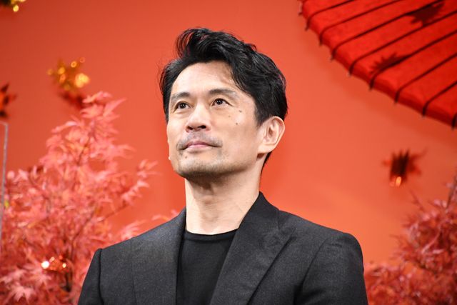 西島秀俊、内野聖陽、松村北斗ら勢揃い！『劇場版「きのう何食べた？」』完成報告会（6枚目）