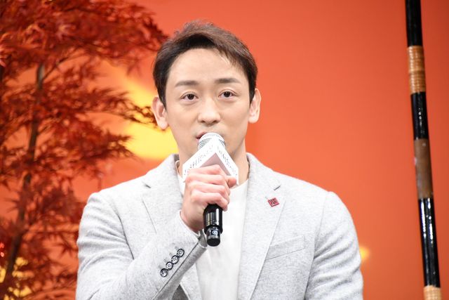西島秀俊、内野聖陽、松村北斗ら勢揃い！『劇場版「きのう何食べた？」』完成報告会（18枚目）