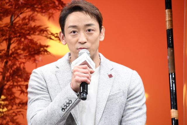 西島秀俊、内野聖陽、松村北斗ら勢揃い！『劇場版「きのう何食べた？」』完成報告会（19枚目）