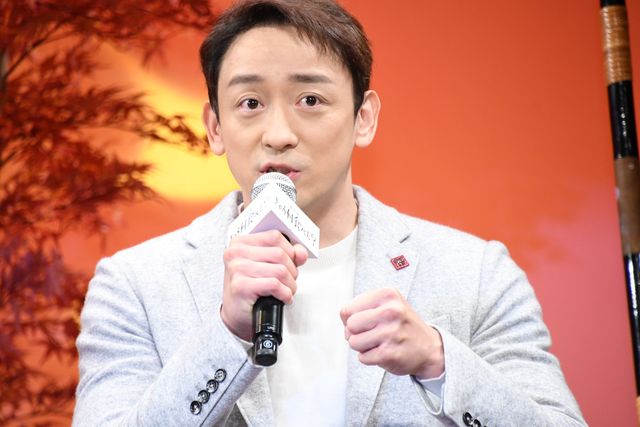 西島秀俊、内野聖陽、松村北斗ら勢揃い！『劇場版「きのう何食べた？」』完成報告会（21枚目）