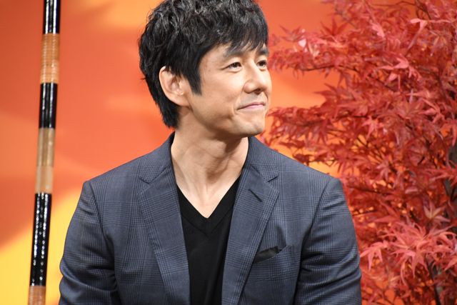 西島秀俊、内野聖陽、松村北斗ら勢揃い！『劇場版「きのう何食べた？」』完成報告会（26枚目）