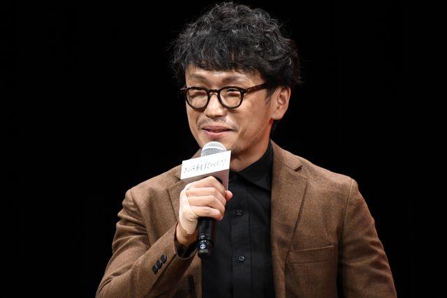 西島秀俊、内野聖陽、松村北斗ら勢揃い！『劇場版「きのう何食べた？」』完成報告会（27枚目）