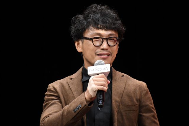 西島秀俊、内野聖陽、松村北斗ら勢揃い！『劇場版「きのう何食べた？」』完成報告会（28枚目）