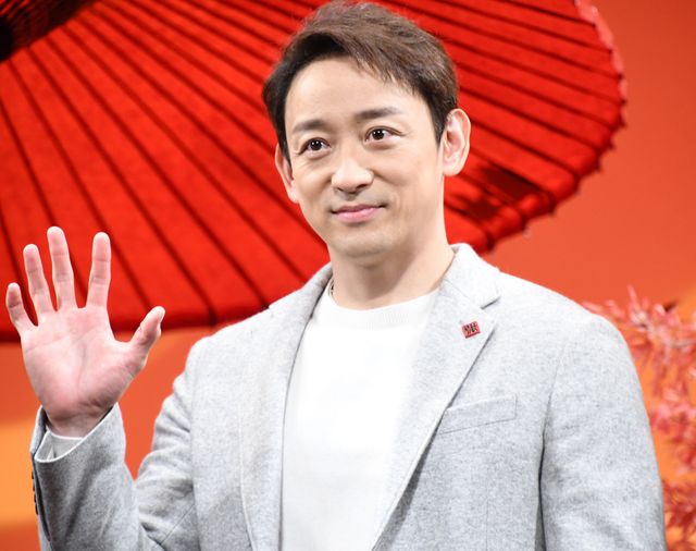 西島秀俊、内野聖陽、松村北斗ら勢揃い！『劇場版「きのう何食べた？」』完成報告会（32枚目）