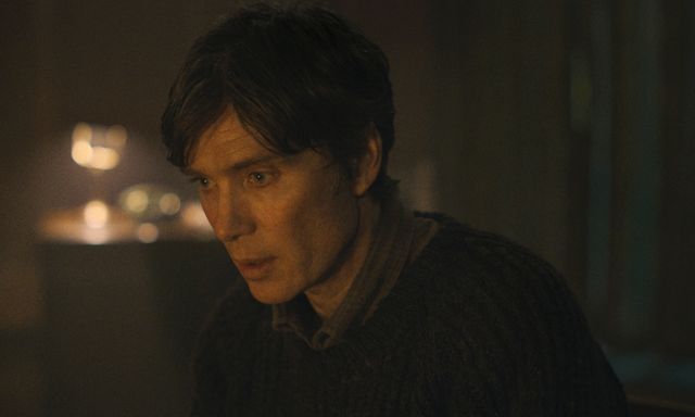 キリアン・マーフィ主演『決断するとき』場面写真ほか（10枚目）