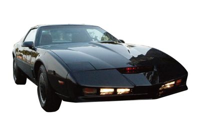 電気自動車「ナイト 2000 EV」フォトギャラリー：フォトギャラリー