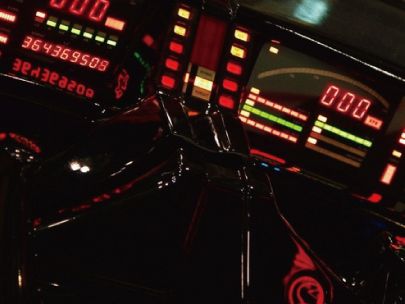 電気自動車「ナイト 2000 EV」フォトギャラリー（4枚目）