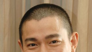 『墨攻』アンディ・ラウ 単独インタビュー