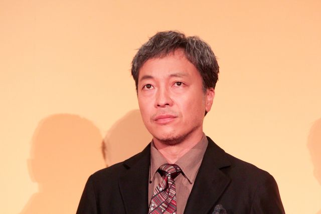 草なぎ剛、清原果耶、中川大志ら主要キャスト集結！『碁盤斬り』完成披露舞台あいさつ（10枚目）