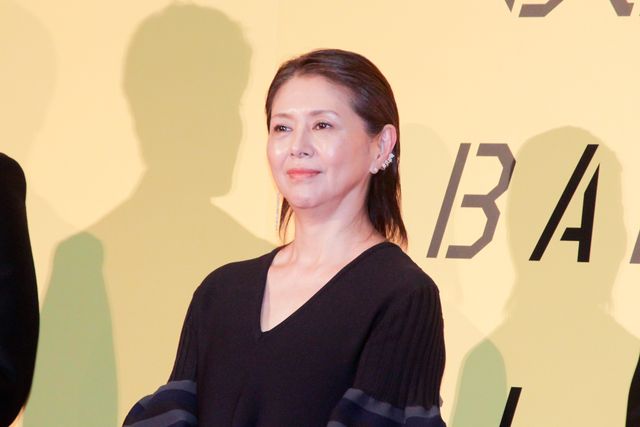 草なぎ剛、清原果耶、中川大志ら主要キャスト集結！『碁盤斬り』完成披露舞台あいさつ（13枚目）