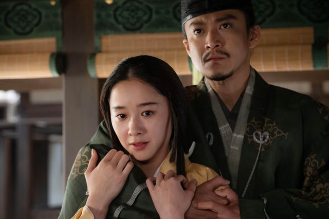 悲劇の連鎖…「鎌倉殿の13人」第32回場面写真（3枚目）