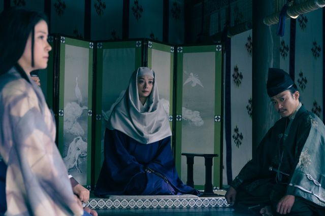 悲劇の連鎖…「鎌倉殿の13人」第32回場面写真（4枚目）