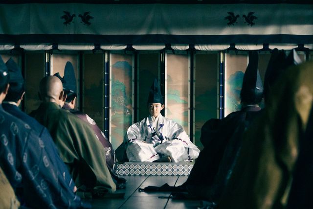 悲劇の連鎖…「鎌倉殿の13人」第32回場面写真（5枚目）