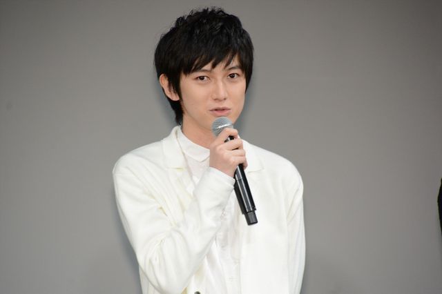 土屋太鳳、母校凱旋に「入試以来の緊張」　画像ギャラリー（4枚目）