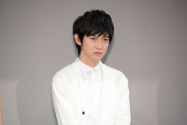 土屋太鳳、母校凱旋に「入試以来の緊張」　画像ギャラリー（14枚目）