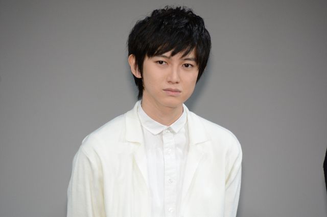 土屋太鳳、母校凱旋に「入試以来の緊張」　画像ギャラリー（19枚目）