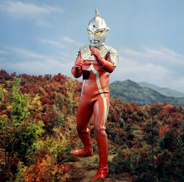 庵野秀明が選んだ「ウルトラセブン」「ウルトラマンタロウ」傑作エピソード！「円谷映画祭2023」上映作品（2枚目）